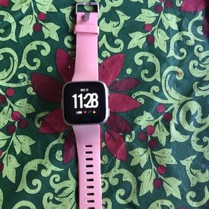 Fitbit versa